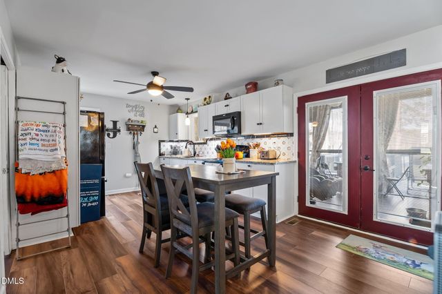 114 Big Horn Drive, Louisburg, NC 27549