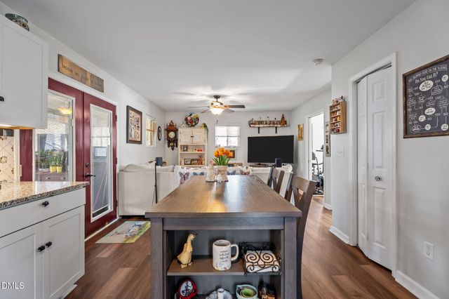 114 Big Horn Drive, Louisburg, NC 27549