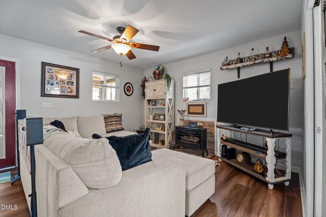 114 Big Horn Drive, Louisburg, NC 27549