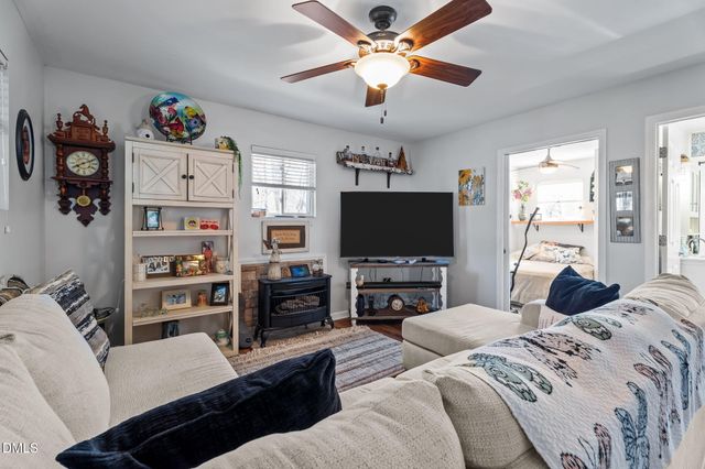 114 Big Horn Drive, Louisburg, NC 27549