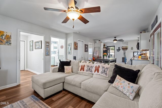 114 Big Horn Drive, Louisburg, NC 27549