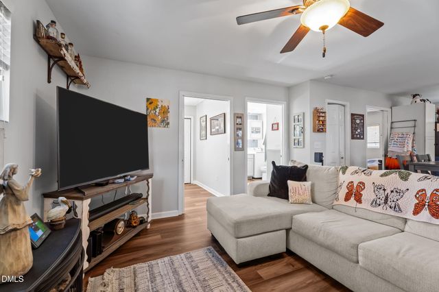 114 Big Horn Drive, Louisburg, NC 27549