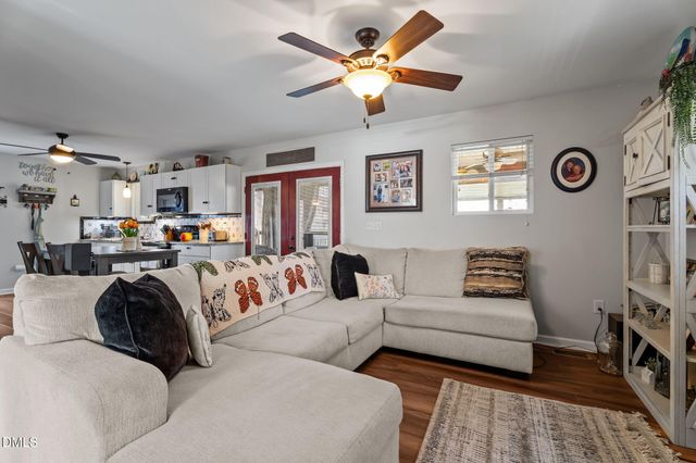 114 Big Horn Drive, Louisburg, NC 27549