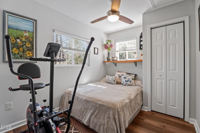 114 Big Horn Drive, Louisburg, NC 27549