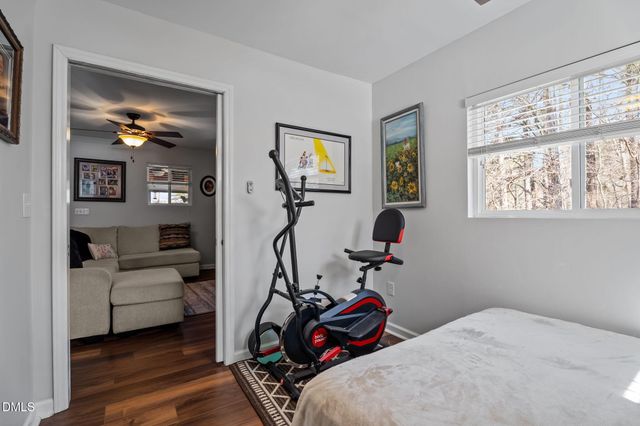 114 Big Horn Drive, Louisburg, NC 27549