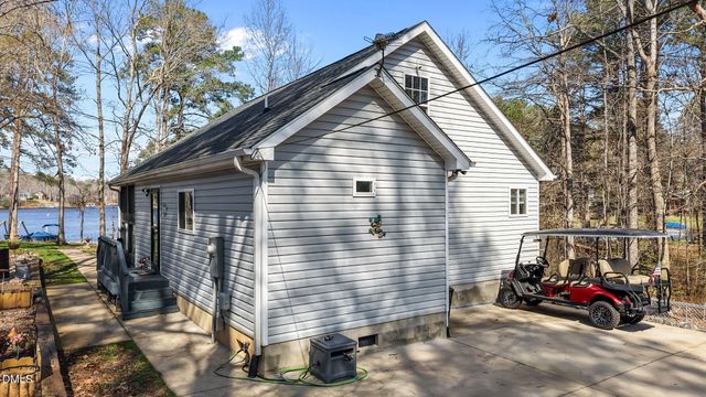 114 Big Horn Drive, Louisburg, NC 27549