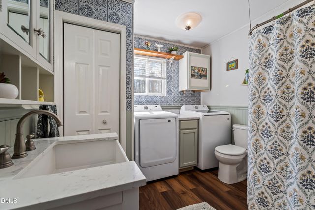 114 Big Horn Drive, Louisburg, NC 27549