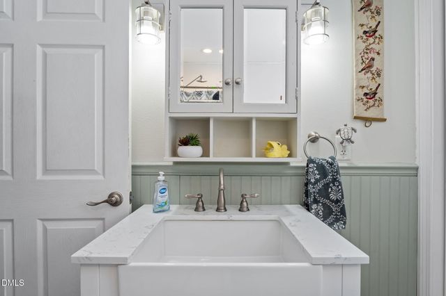 114 Big Horn Drive, Louisburg, NC 27549