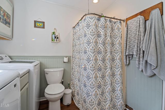 114 Big Horn Drive, Louisburg, NC 27549