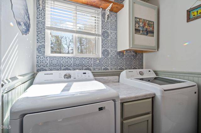 114 Big Horn Drive, Louisburg, NC 27549