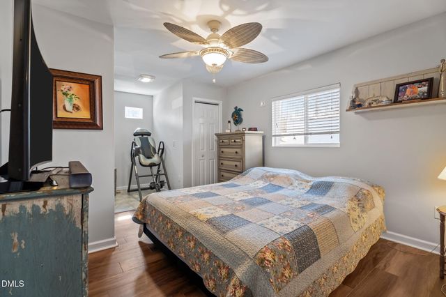 114 Big Horn Drive, Louisburg, NC 27549