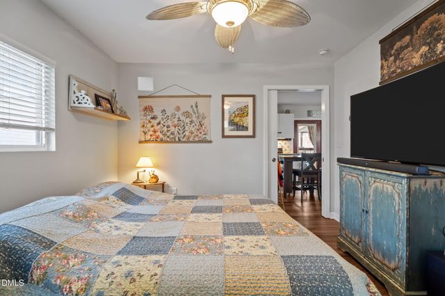 114 Big Horn Drive, Louisburg, NC 27549