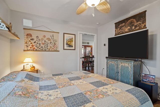 114 Big Horn Drive, Louisburg, NC 27549