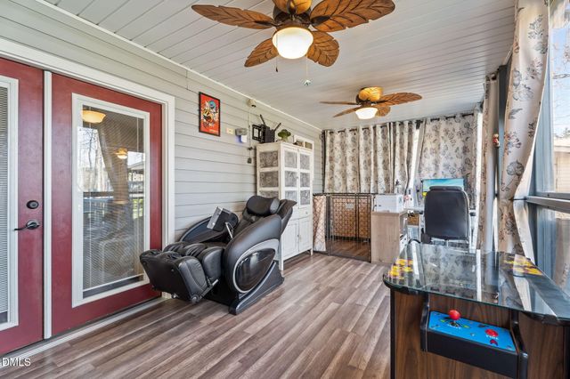 114 Big Horn Drive, Louisburg, NC 27549