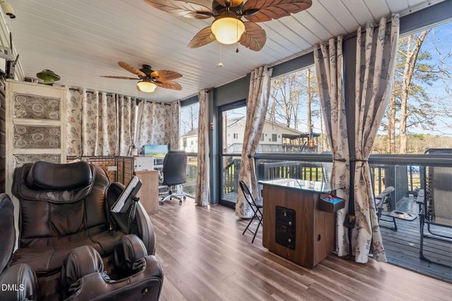 114 Big Horn Drive, Louisburg, NC 27549