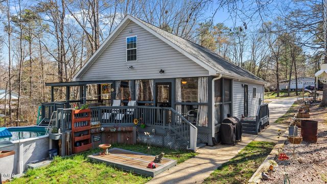 114 Big Horn Drive, Louisburg, NC 27549