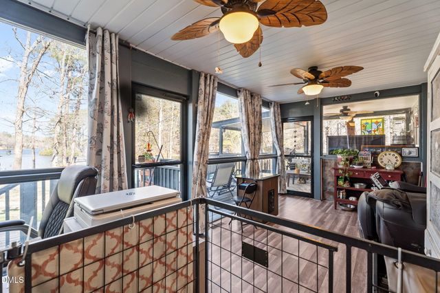 114 Big Horn Drive, Louisburg, NC 27549