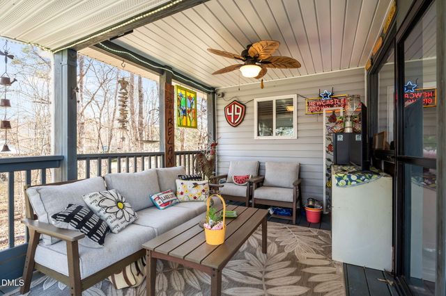 114 Big Horn Drive, Louisburg, NC 27549