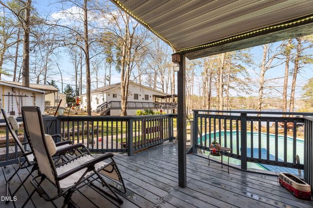 114 Big Horn Drive, Louisburg, NC 27549