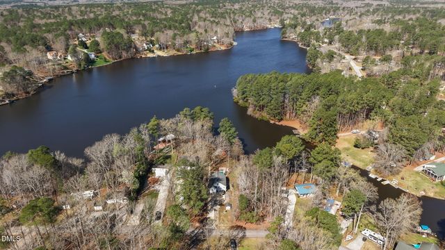 114 Big Horn Drive, Louisburg, NC 27549