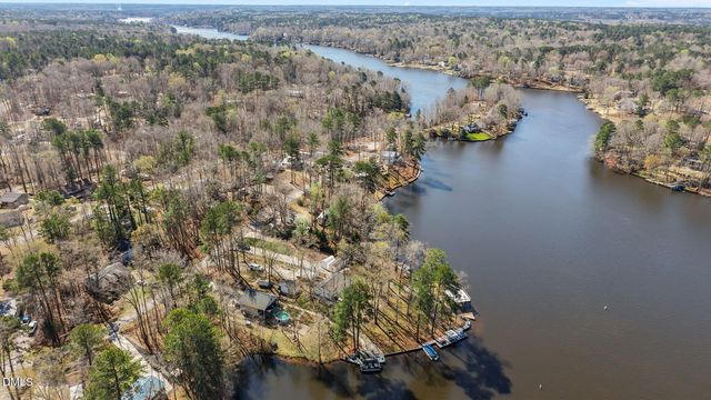 114 Big Horn Drive, Louisburg, NC 27549