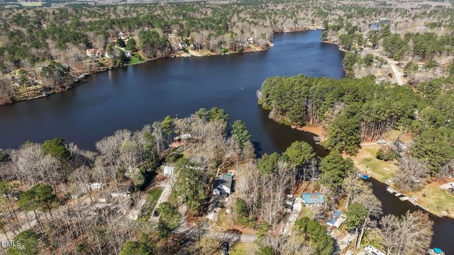 114 Big Horn Drive, Louisburg, NC 27549