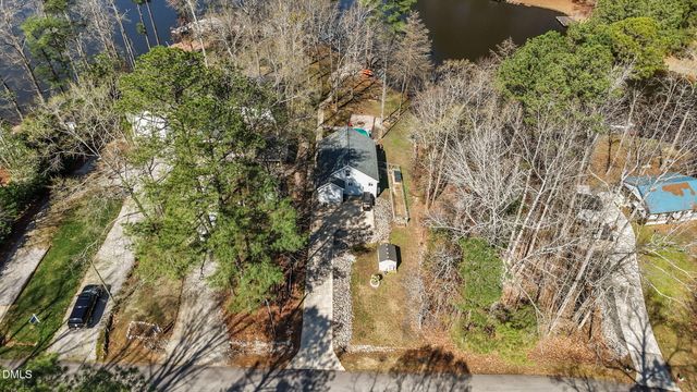 114 Big Horn Drive, Louisburg, NC 27549