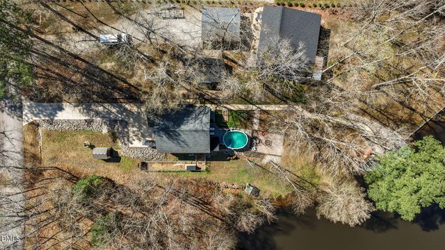 114 Big Horn Drive, Louisburg, NC 27549