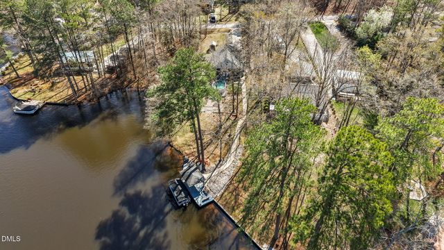 114 Big Horn Drive, Louisburg, NC 27549