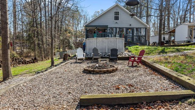 114 Big Horn Drive, Louisburg, NC 27549