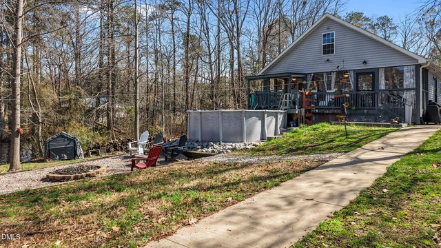114 Big Horn Drive, Louisburg, NC 27549