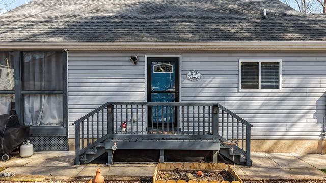 114 Big Horn Drive, Louisburg, NC 27549