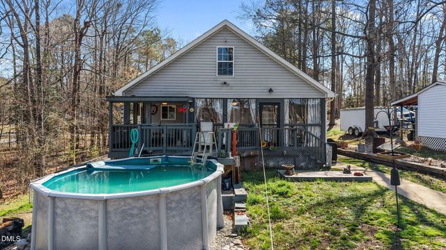 114 Big Horn Drive, Louisburg, NC 27549