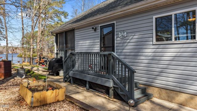 114 Big Horn Drive, Louisburg, NC 27549