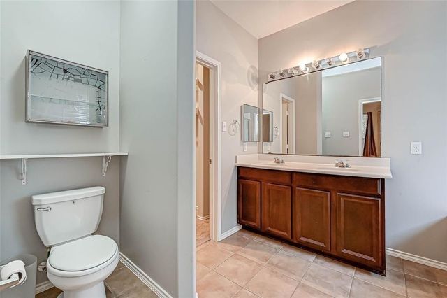 9219 Carlin Bend Lane, Houston, TX 77095