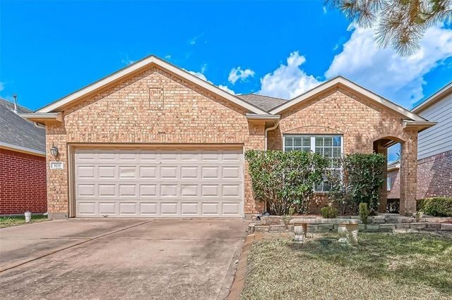 9219 Carlin Bend Lane, Houston, TX 77095