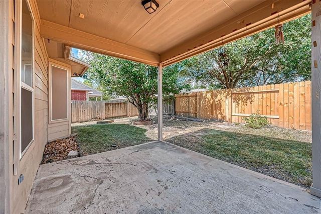 9219 Carlin Bend Lane, Houston, TX 77095