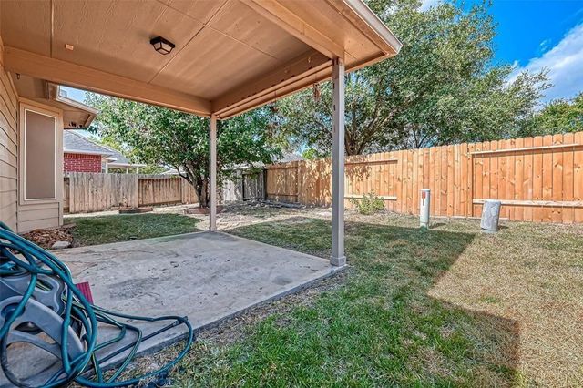 9219 Carlin Bend Lane, Houston, TX 77095