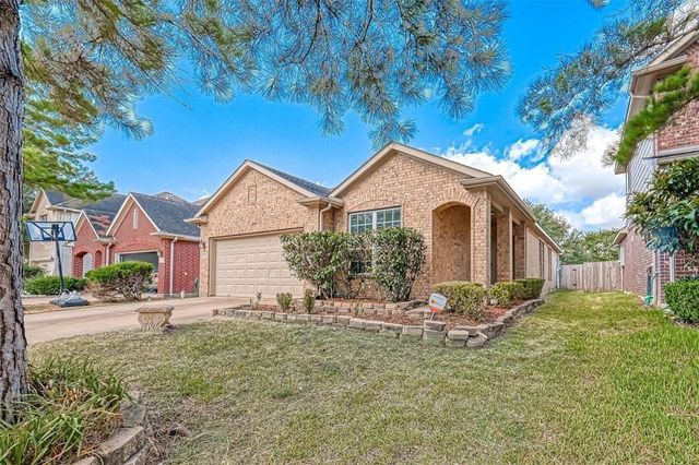 9219 Carlin Bend Lane, Houston, TX 77095