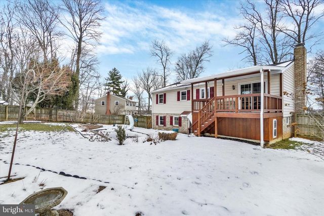 12 OAKLEAF CIR, Shrewsbury, PA 17361