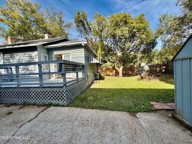 5018 Arthur Street, Moss Point, MS 39563