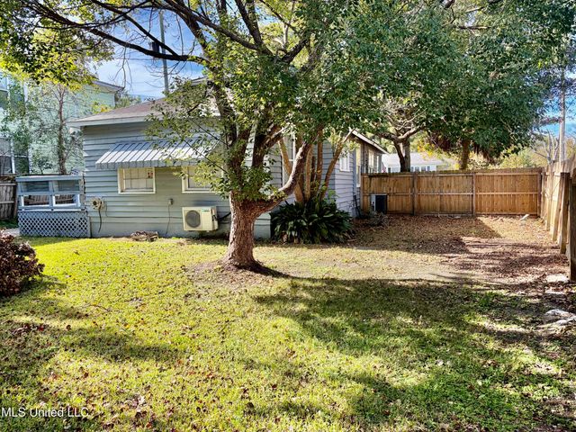 5018 Arthur Street, Moss Point, MS 39563