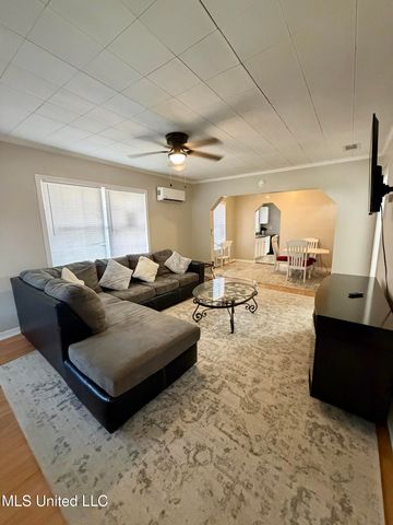 5018 Arthur Street, Moss Point, MS 39563