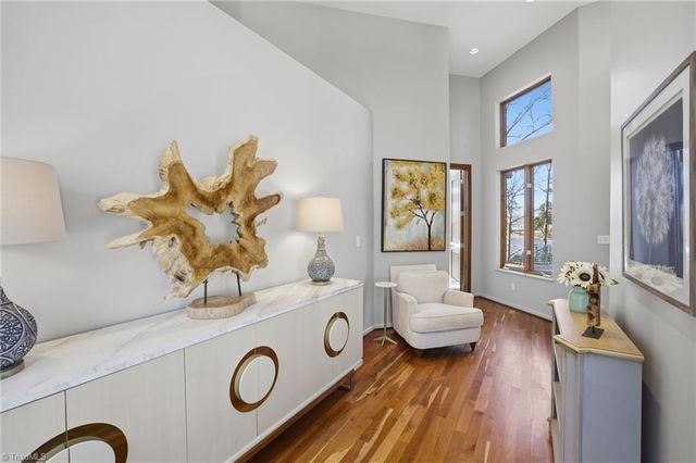 637 Wildflower Trail, Lexington, NC 27295