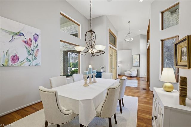 637 Wildflower Trail, Lexington, NC 27295