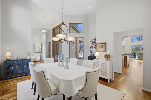 637 Wildflower Trail, Lexington, NC 27295