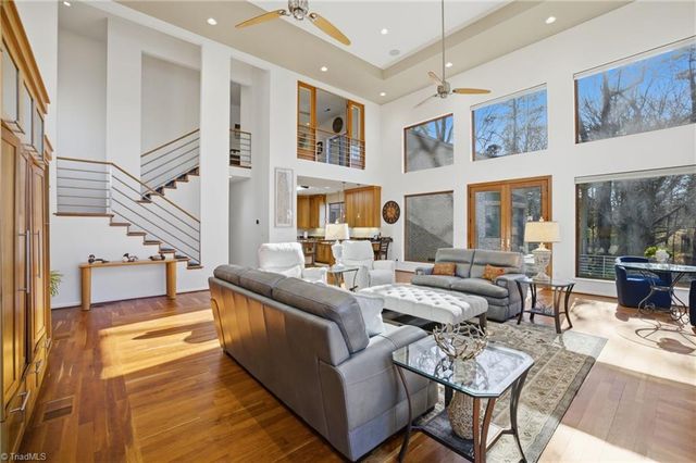 637 Wildflower Trail, Lexington, NC 27295