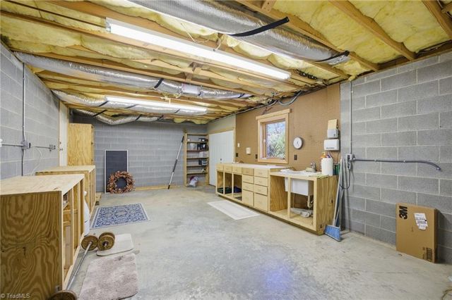 637 Wildflower Trail, Lexington, NC 27295