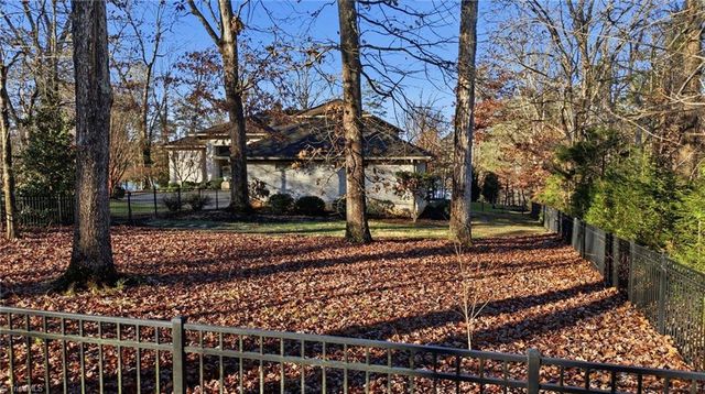 637 Wildflower Trail, Lexington, NC 27295