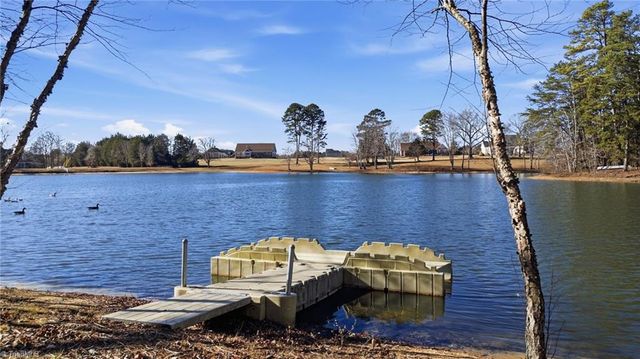 637 Wildflower Trail, Lexington, NC 27295